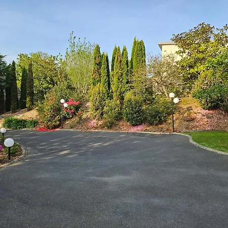 Appartement A L'escale Fleurie