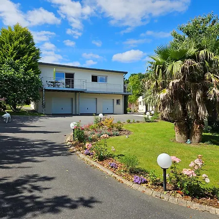 A L'escale Fleurie Appartement *
